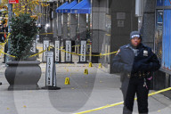 UnitedHealthcare CEO Brian Thompson executed in Manhattan