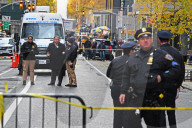UnitedHealthcare CEO Brian Thompson executed in Manhattan