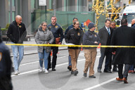 UnitedHealthcare CEO Brian Thompson executed in Manhattan