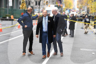 UnitedHealthcare CEO Brian Thompson executed in Manhattan