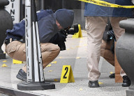 UnitedHealthcare CEO Brian Thompson executed in Manhattan
