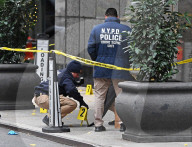 UnitedHealthcare CEO Brian Thompson executed in Manhattan