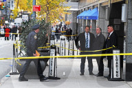 UnitedHealthcare CEO Brian Thompson executed in Manhattan