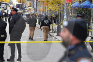 UnitedHealthcare CEO Brian Thompson executed in Manhattan