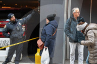 UnitedHealthcare CEO Brian Thompson executed in Manhattan