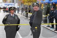 UnitedHealthcare CEO Brian Thompson executed in Manhattan