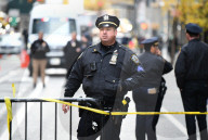 UnitedHealthcare CEO Brian Thompson executed in Manhattan