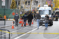 UnitedHealthcare CEO Brian Thompson executed in Manhattan