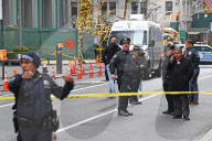UnitedHealthcare CEO Brian Thompson executed in Manhattan