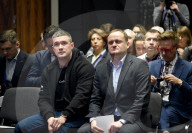Digitisation of urban planning forum in Kyiv