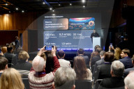 Digitisation of urban planning forum in Kyiv