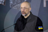 Demining Ukraine forum 20 in Kyiv