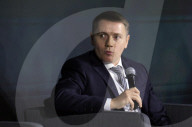 Demining Ukraine forum 20 in Kyiv