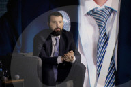 Demining Ukraine forum 20 in Kyiv