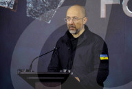 Demining Ukraine forum 20 in Kyiv