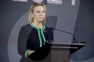 Demining Ukraine forum 20 in Kyiv
