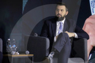 Demining Ukraine forum 20 in Kyiv