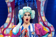 Cinderella by Andrew Pollard at The King’s Head Theatre, London, UK.
