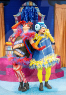 Cinderella by Andrew Pollard at The King’s Head Theatre, London, UK.