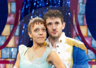 Cinderella by Andrew Pollard at The King’s Head Theatre, London, UK.