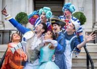 Cinderella by Andrew Pollard at The King’s Head Theatre, London, UK.