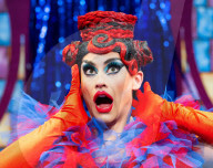 Cinderella by Andrew Pollard at The King’s Head Theatre, London, UK.
