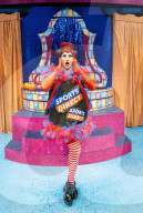 Cinderella by Andrew Pollard at The King’s Head Theatre, London, UK.