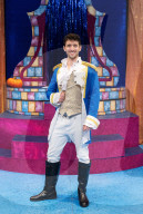 Cinderella by Andrew Pollard at The King’s Head Theatre, London, UK.
