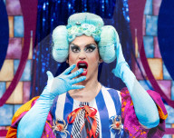 Cinderella by Andrew Pollard at The King’s Head Theatre, London, UK.