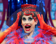 Cinderella by Andrew Pollard at The King’s Head Theatre, London, UK.