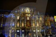 La Fête des Lumières à Lyon