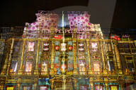 La Fête des Lumières à Lyon