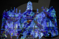 La Fête des Lumières à Lyon