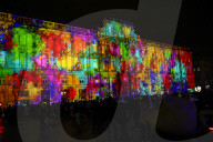 La Fête des Lumières à Lyon