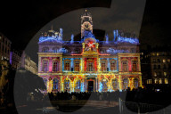 La Fête des Lumières à Lyon