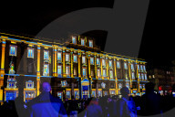 La Fête des Lumières à Lyon