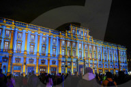 La Fête des Lumières à Lyon