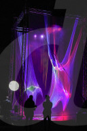 La Fête des Lumières à Lyon
