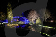 La Fête des Lumières à Lyon