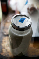 California's Raw Milk industry