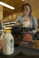 California's Raw Milk industry