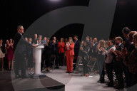 Prime Minister Keir Starmer gives Plan for Change Speech