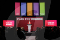 Prime Minister Keir Starmer gives Plan for Change Speech
