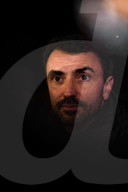 Grégory Doucet, maire de Lyon, inaugure la Fête des Lumières dans sa ville
