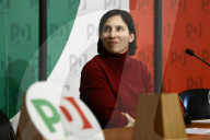 Elly Schlein al convegno sull&#x2019;autonomia differenziata
Elly Schlein al convegno sull&#x2019;autonomia differenziata