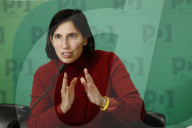 Elly Schlein al convegno sull&#x2019;autonomia differenziata
Elly Schlein al convegno sull&#x2019;autonomia differenziata