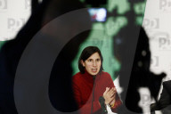 Elly Schlein al convegno sull&#x2019;autonomia differenziata
Elly Schlein al convegno sull&#x2019;autonomia differenziata