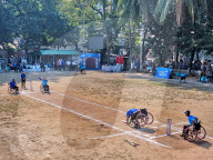 FEATURE - SN_WHEELCHAIR_CRICKET_01