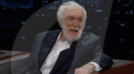 Dick van Dyke, 99, teams up with Coldplay's Chris Martin for music video