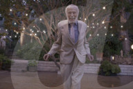 Dick van Dyke, 99, teams up with Coldplay's Chris Martin for music video